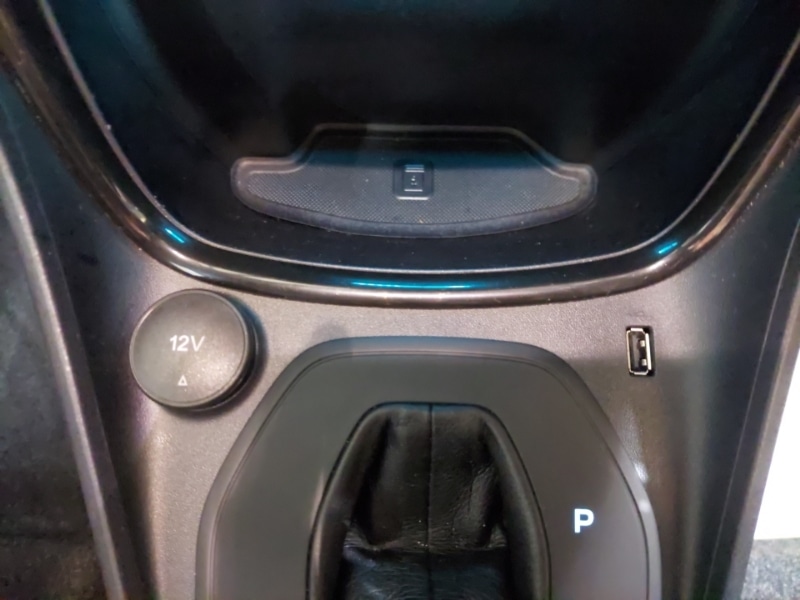 Used Ford Puma 2023 for sale - 76893513: Photo 16