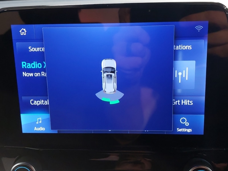 Used Ford Puma 2023 for sale - 76893513: Photo 17