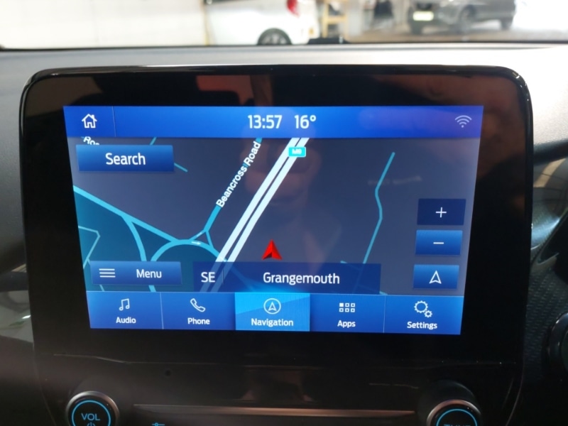 Used Ford Puma 2023 for sale - 76893513: Photo 18