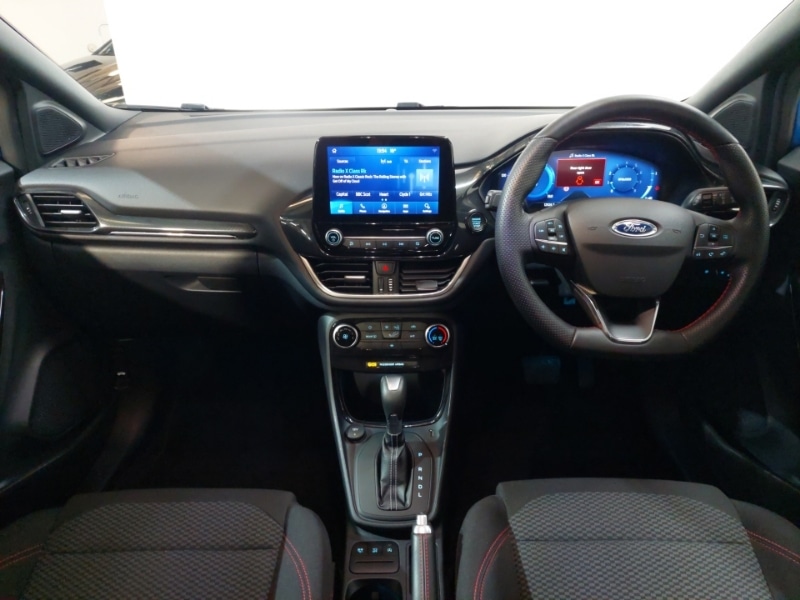 Used Ford Puma 2023 for sale - 76893513: Photo 2