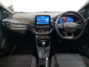 Used Ford Puma 2023 for sale - 76893513: Photo