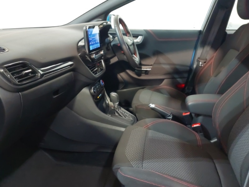 Used Ford Puma 2023 for sale - 76893513: Photo 5