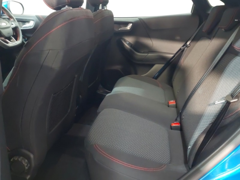 Used Ford Puma 2023 for sale - 76893513: Photo 6