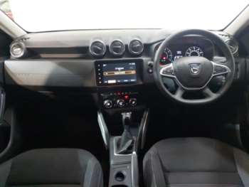 Used Dacia Duster 2022 for sale - 74948336: Photo