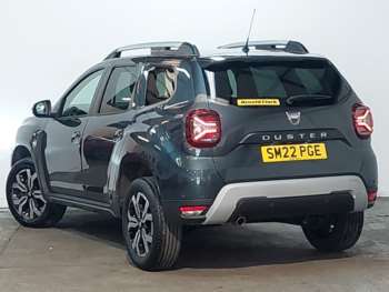 Used Dacia Duster 2022 for sale - 74948336: Photo