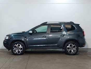 Used Dacia Duster 2022 for sale - 74948336: Photo
