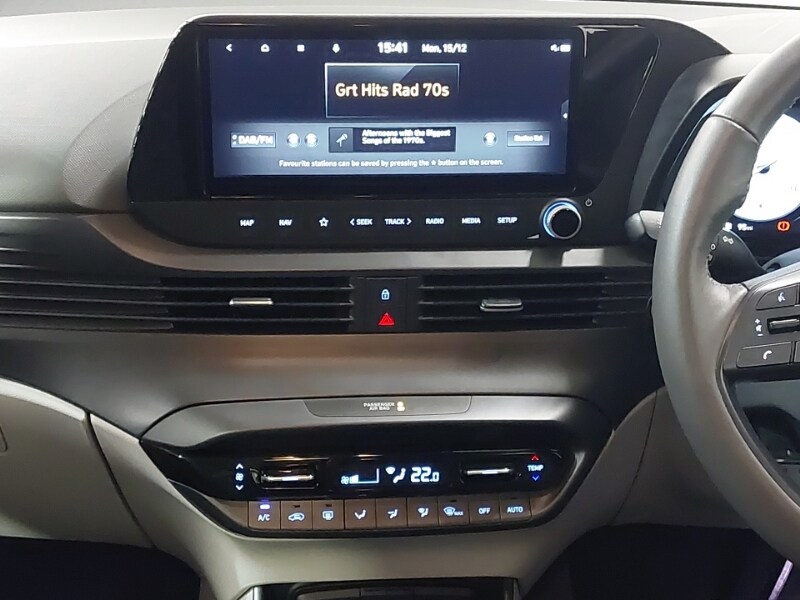 Used Hyundai BAYON 2024 for sale - 76951782: Photo 11