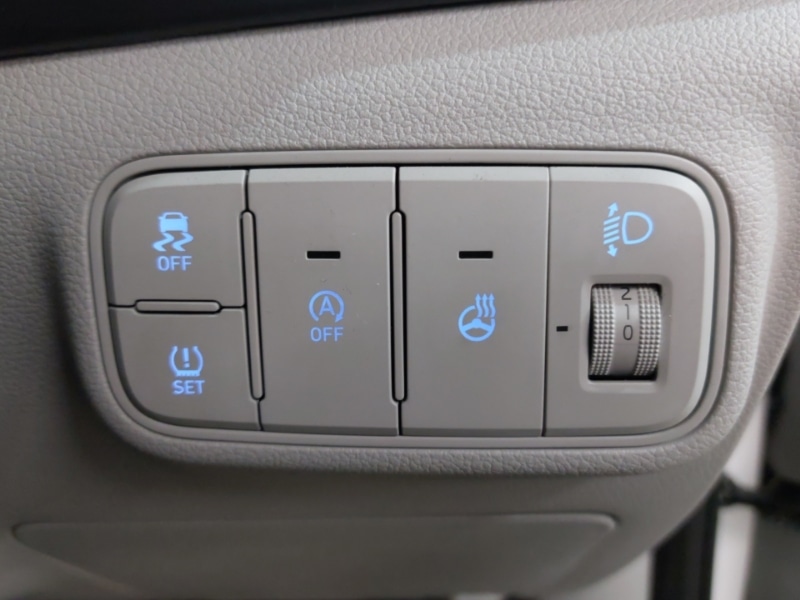 Used Hyundai BAYON 2024 for sale - 76951782: Photo 12