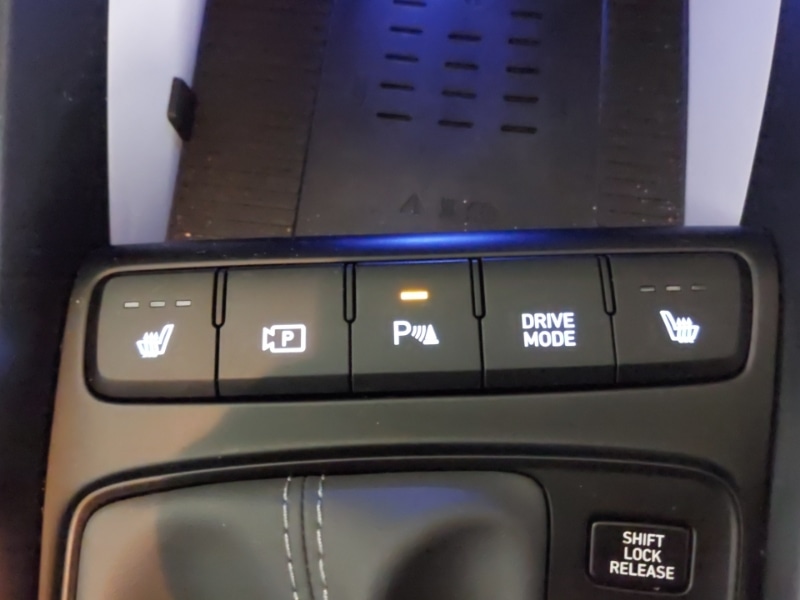 Used Hyundai BAYON 2024 for sale - 76951782: Photo 15