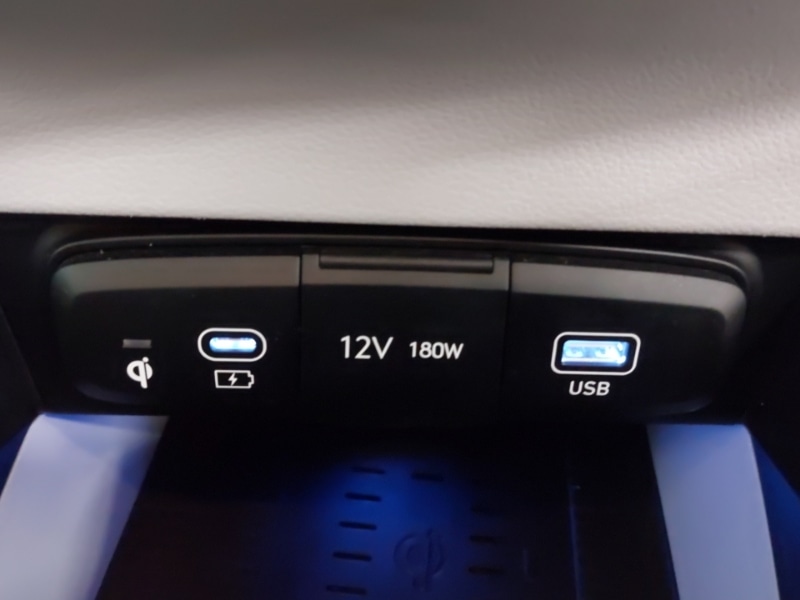 Used Hyundai BAYON 2024 for sale - 76951782: Photo 16