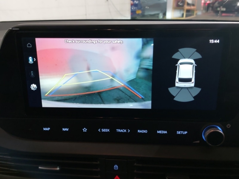 Used Hyundai BAYON 2024 for sale - 76951782: Photo 17