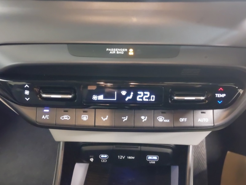 Used Hyundai BAYON 2024 for sale - 76951782: Photo 18