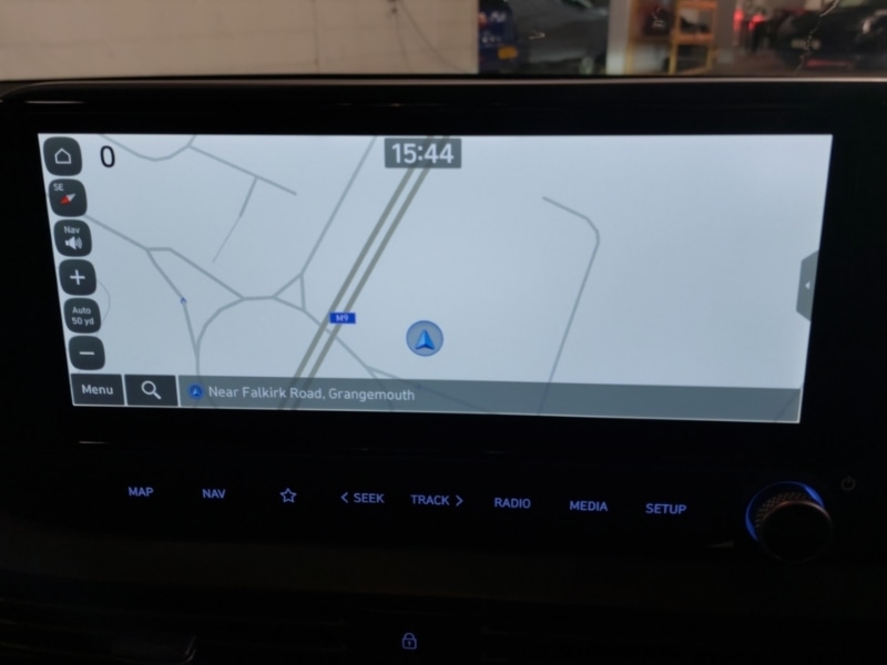 Used Hyundai BAYON 2024 for sale - 76951782: Photo 19