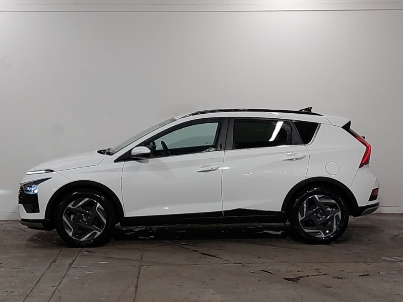 Used Hyundai BAYON 2024 for sale - 76951782: Photo 4