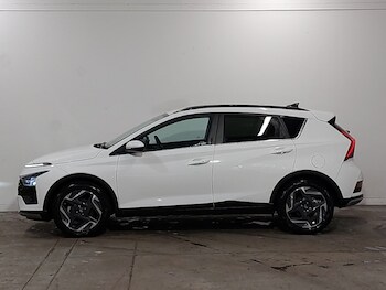 Used Hyundai BAYON 2024 for sale - 76951782: Photo