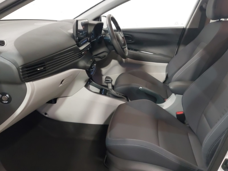 Used Hyundai BAYON 2024 for sale - 76951782: Photo 5