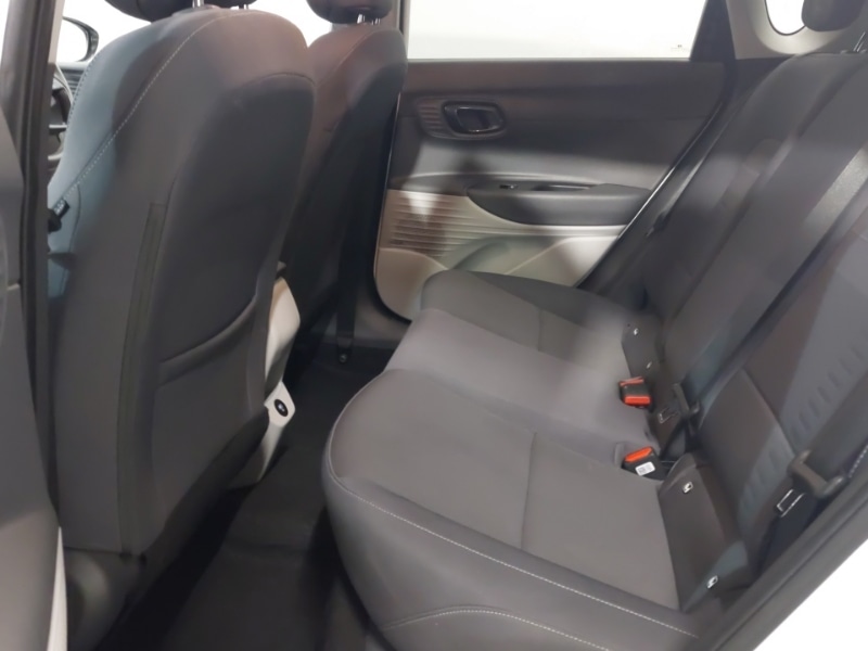 Used Hyundai BAYON 2024 for sale - 76951782: Photo 6