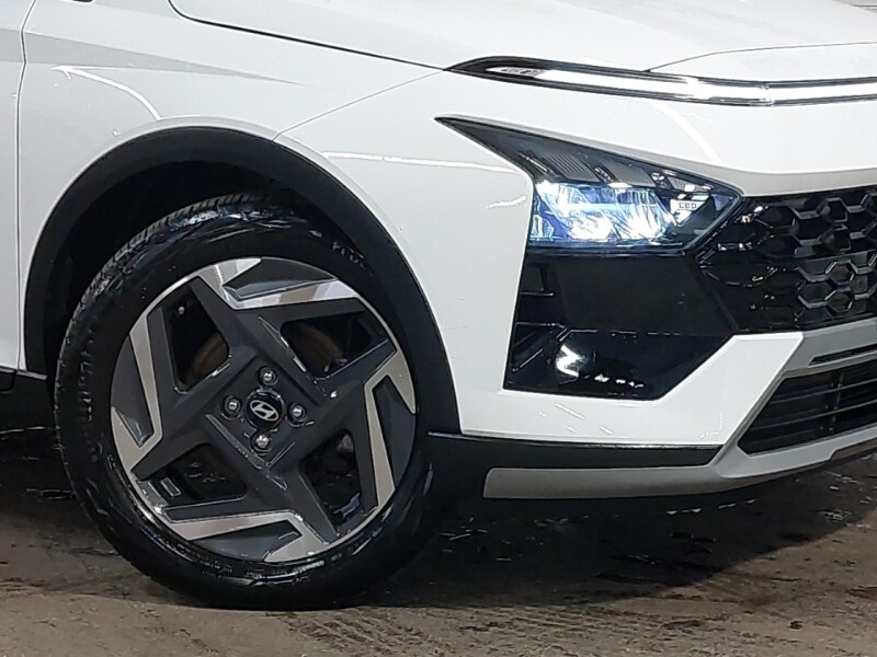 Used Hyundai BAYON 2024 for sale - 76951782: Photo 9