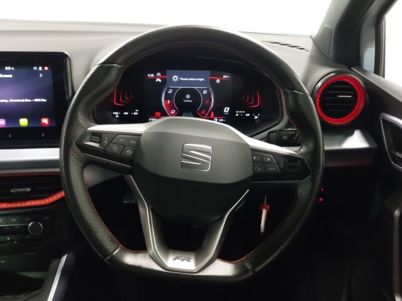 Used SEAT Arona 2023 for sale - 77495409: Photo 10