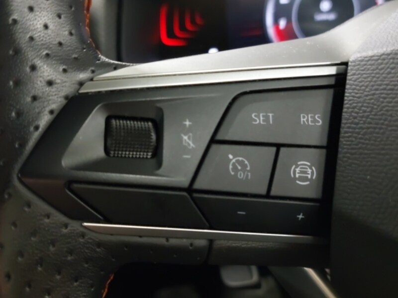 Used SEAT Arona 2023 for sale - 77495409: Photo 13