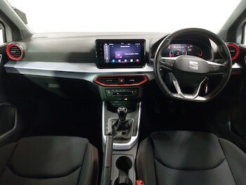 Used SEAT Arona 2023 for sale - 77495409: Photo