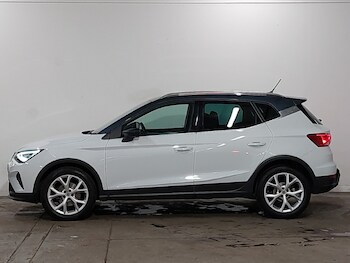 Used SEAT Arona 2023 for sale - 77495409: Photo
