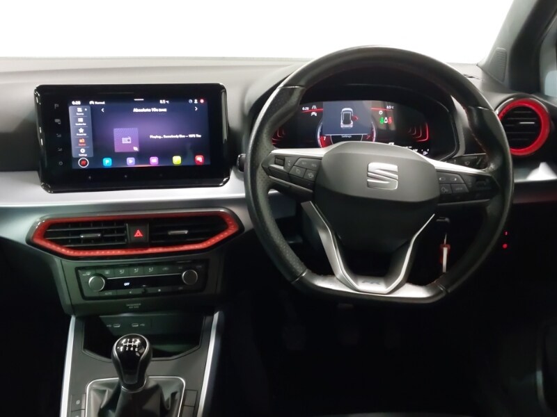 Used SEAT Arona 2023 for sale - 77495409: Photo 7