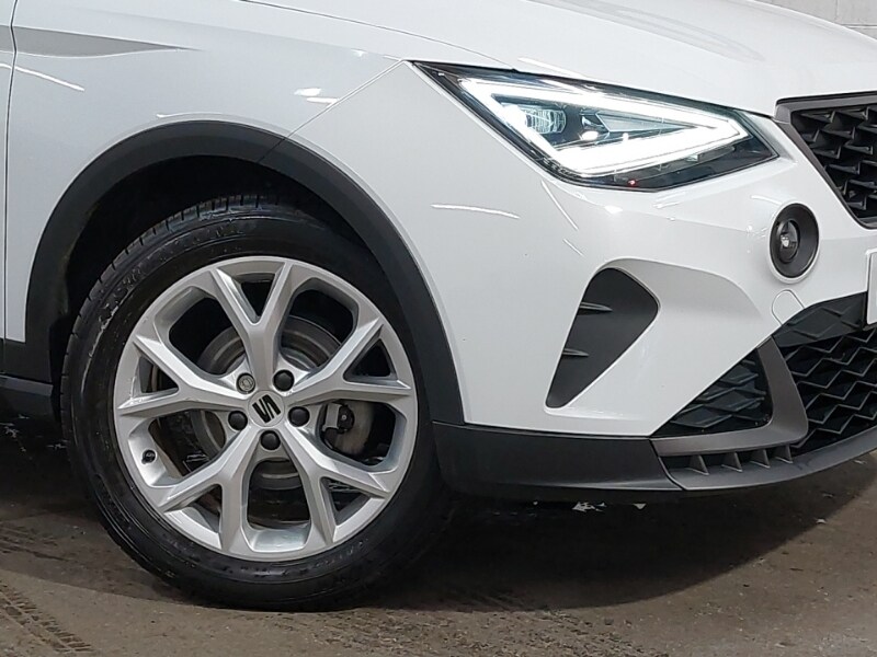 Used SEAT Arona 2023 for sale - 77495409: Photo 9