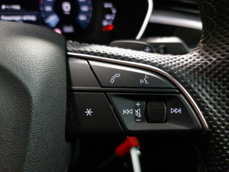 Used Audi Q3 2023 for sale - 77095121: Photo 13