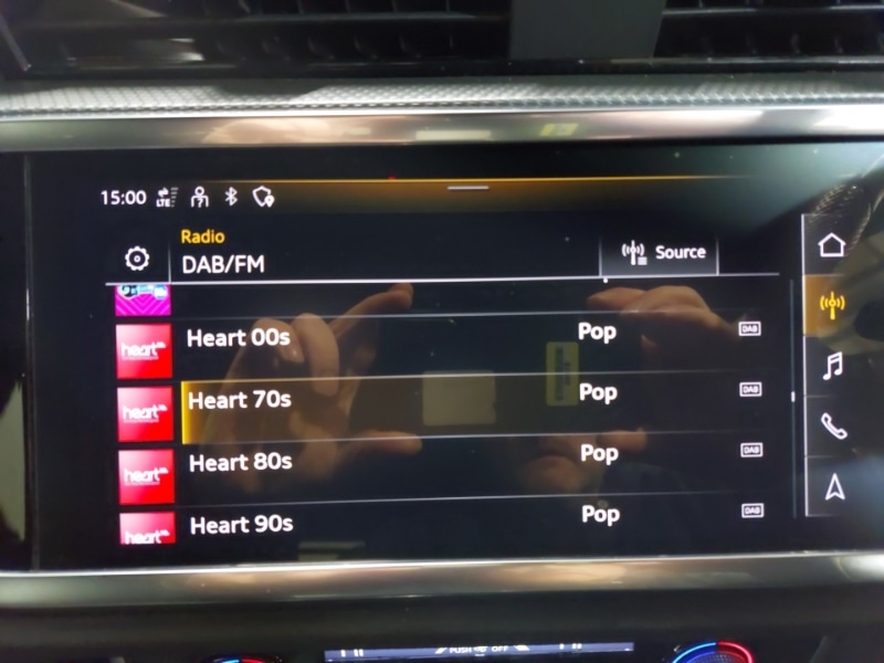 Used Audi Q3 2023 for sale - 77095121: Photo 14