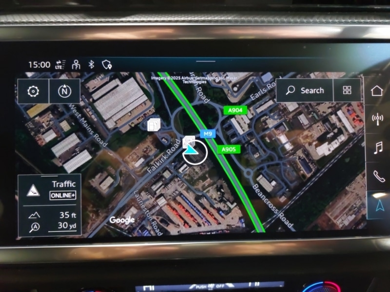 Used Audi Q3 2023 for sale - 77095121: Photo 16