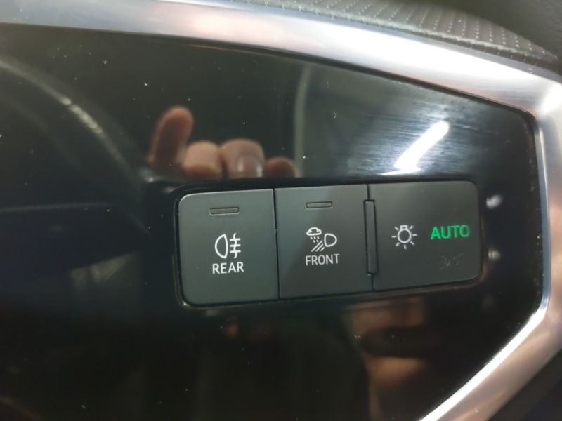 Used Audi Q3 2023 for sale - 77095121: Photo 18