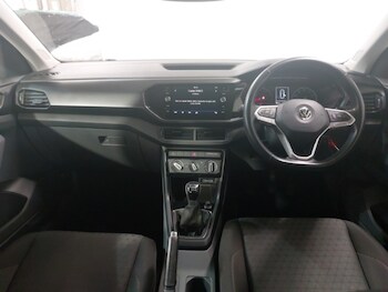 Used Volkswagen T-Cross 2019 for sale - 78498712: Photo