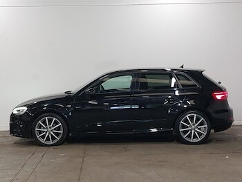 Used Audi A3 2019 for sale - 78940906: Photo