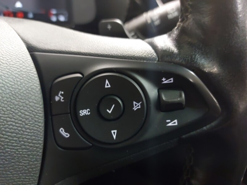 Used Vauxhall Corsa 2022 for sale - 76683644: Photo 13