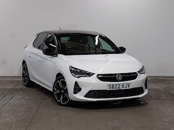 Vauxhall - Corsa