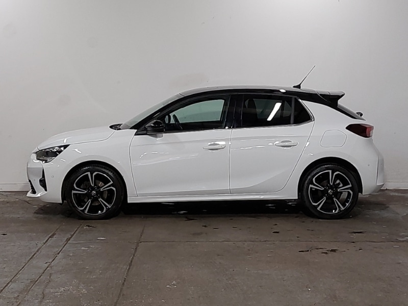 Used Vauxhall Corsa 2022 for sale - 76683644: Photo 4