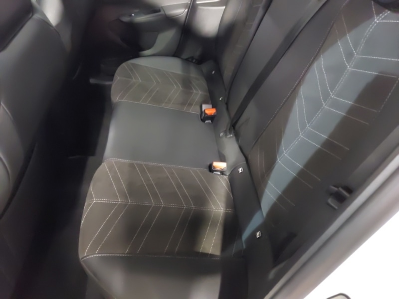 Used Vauxhall Corsa 2022 for sale - 76683644: Photo 6