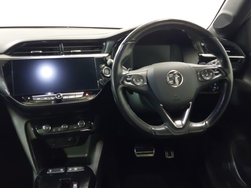 Used Vauxhall Corsa 2022 for sale - 76683644: Photo 7