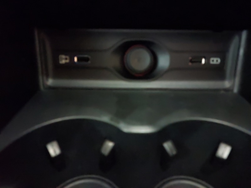 Used MG MG HS 2025 for sale - 76309245: Photo 17