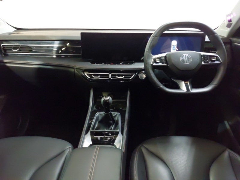 Used MG MG HS 2025 for sale - 76309245: Photo 2