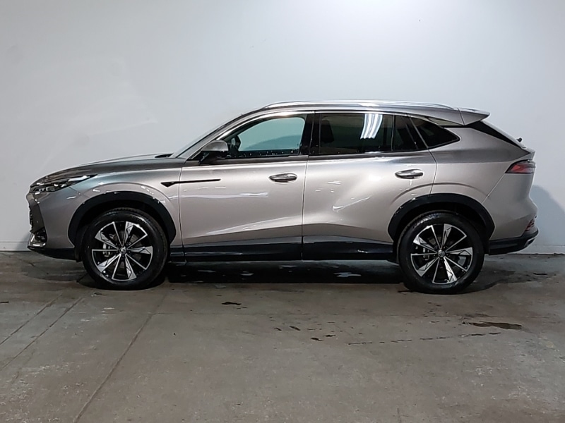 Used MG MG HS 2025 for sale - 76309245: Photo 4