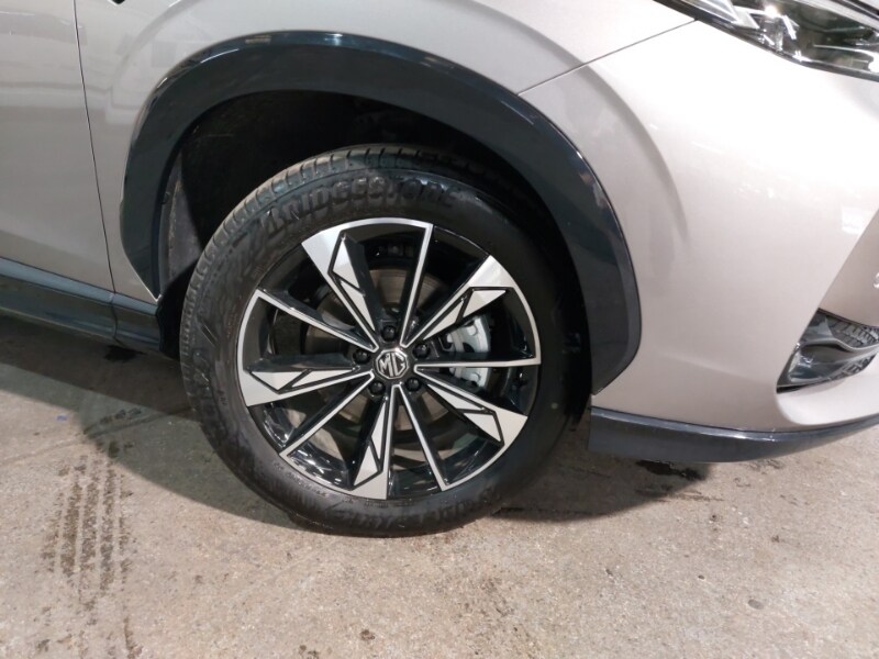 Used MG MG HS 2025 for sale - 76309245: Photo 9