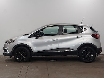 Used Renault Captur 2018 for sale - 78700407: Photo