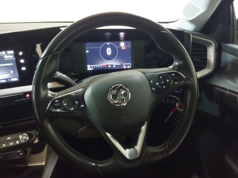 Used Vauxhall Mokka 2021 for sale - 76188259: Photo 10