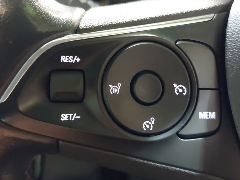 Used Vauxhall Mokka 2021 for sale - 76188259: Photo 14