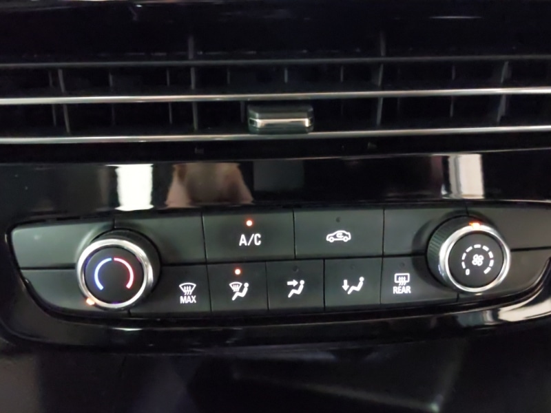 Used Vauxhall Mokka 2021 for sale - 76188259: Photo 16
