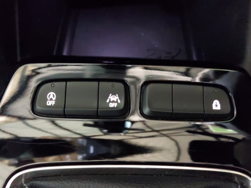 Used Vauxhall Mokka 2021 for sale - 76188259: Photo 19