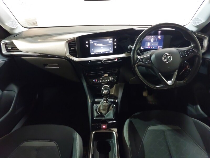 Used Vauxhall Mokka 2021 for sale - 76188259: Photo 2