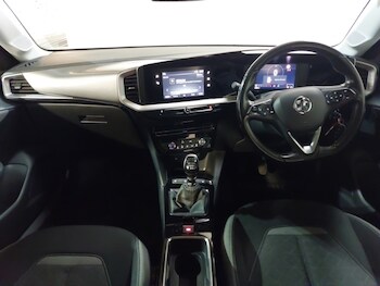Used Vauxhall Mokka 2021 for sale - 76188259: Photo
